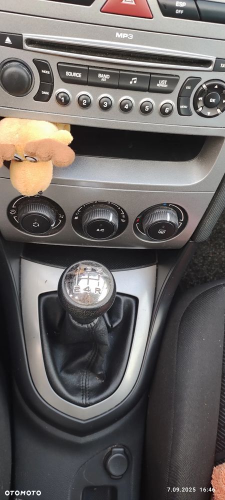 Peugeot 308 1.6 VTi Style - 26