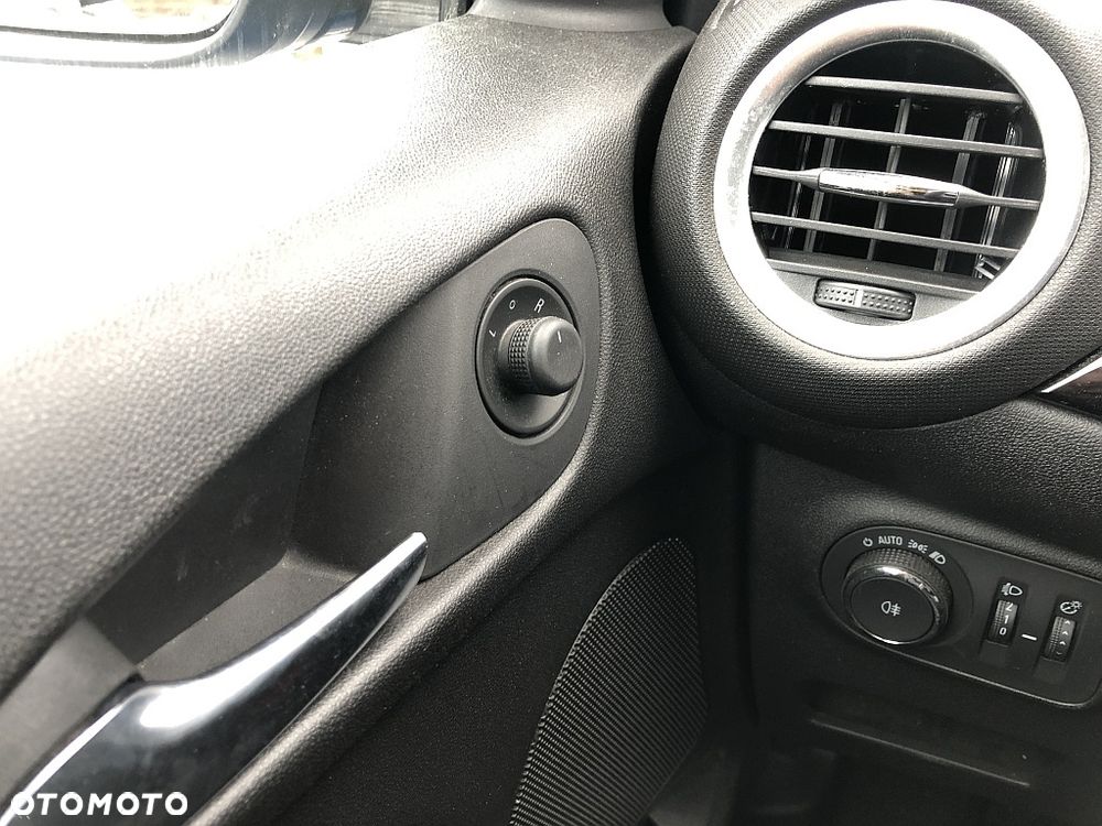 Opel Adam 1.4 Black Link - 22
