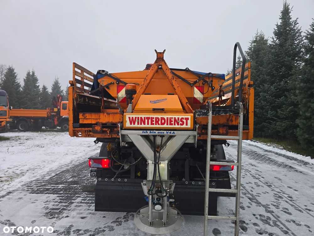 MAN TGM 13.250 BL - 7