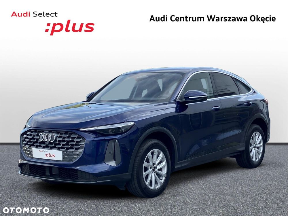 Audi Q5 Sportback - 2