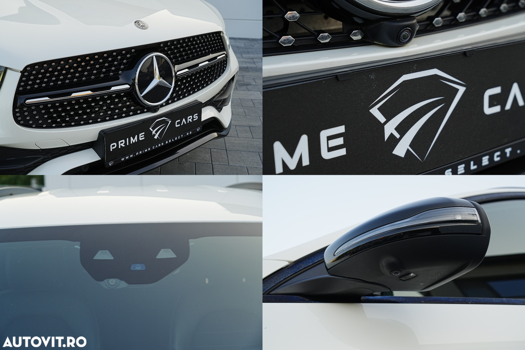 Mercedes-Benz GLC 300 4Matic 9G-TRONIC AMG Line - 11