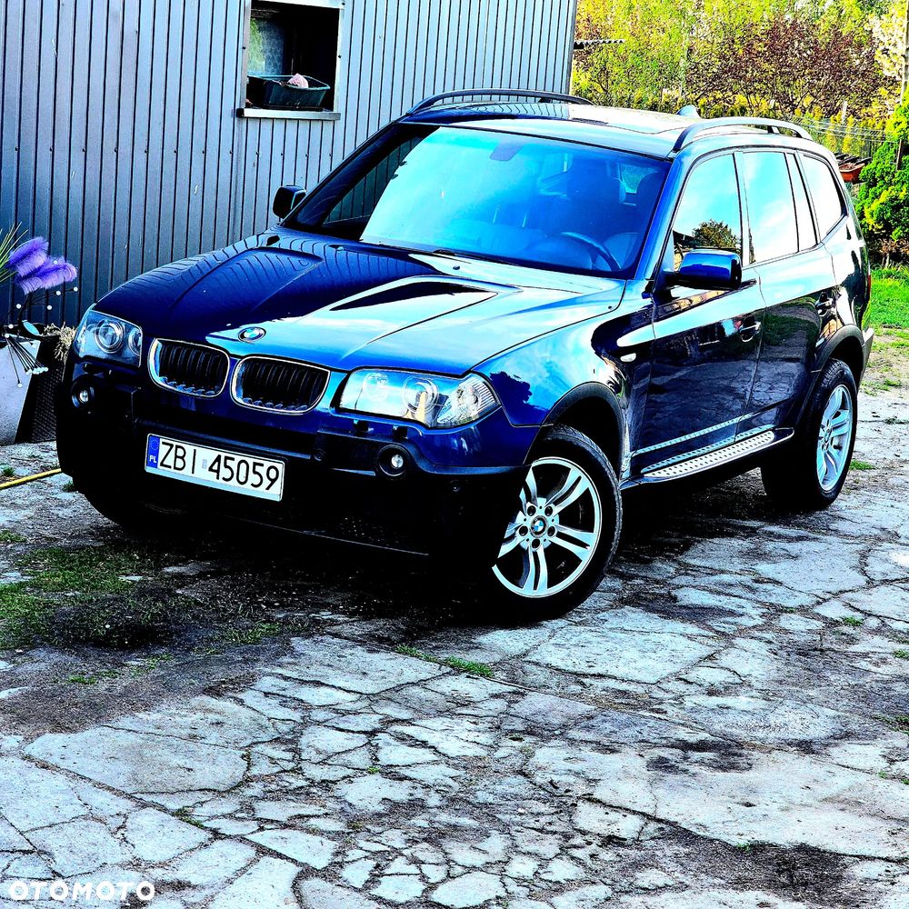BMW X3 xDrive30d Edition Exclusive - 15