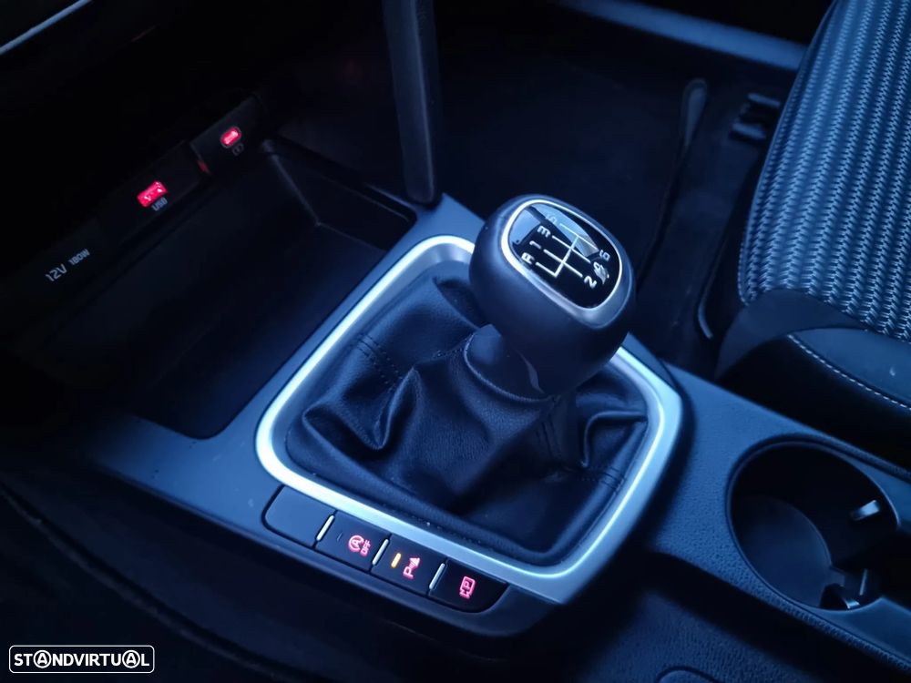 Kia XCeed 1.0 T-GDI Dynamic - 11