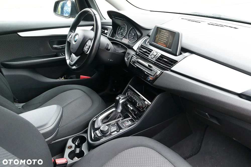 BMW Seria 2 - 26