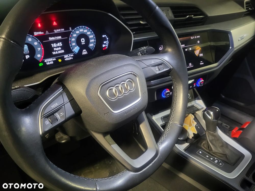 Audi Q3 35 TFSI mHEV S tronic - 8