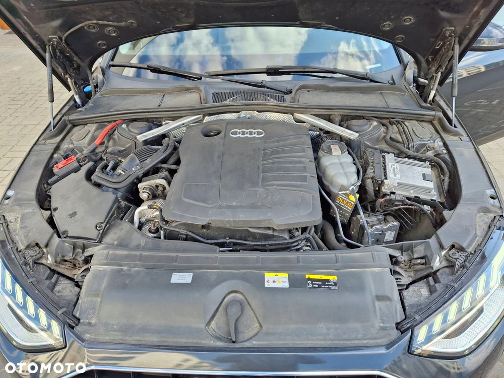 Audi A4 Avant 35 TDI S tronic - 30