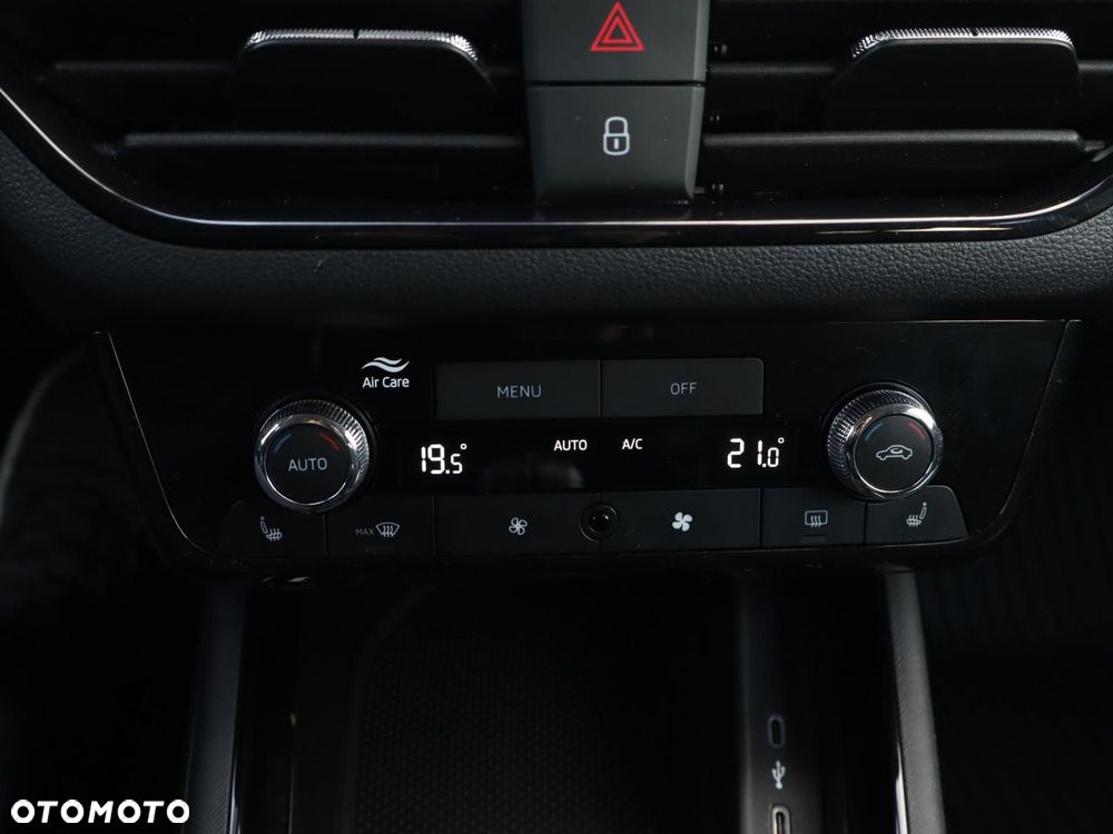 Skoda Kamiq 1.5 TSI Selection - 18