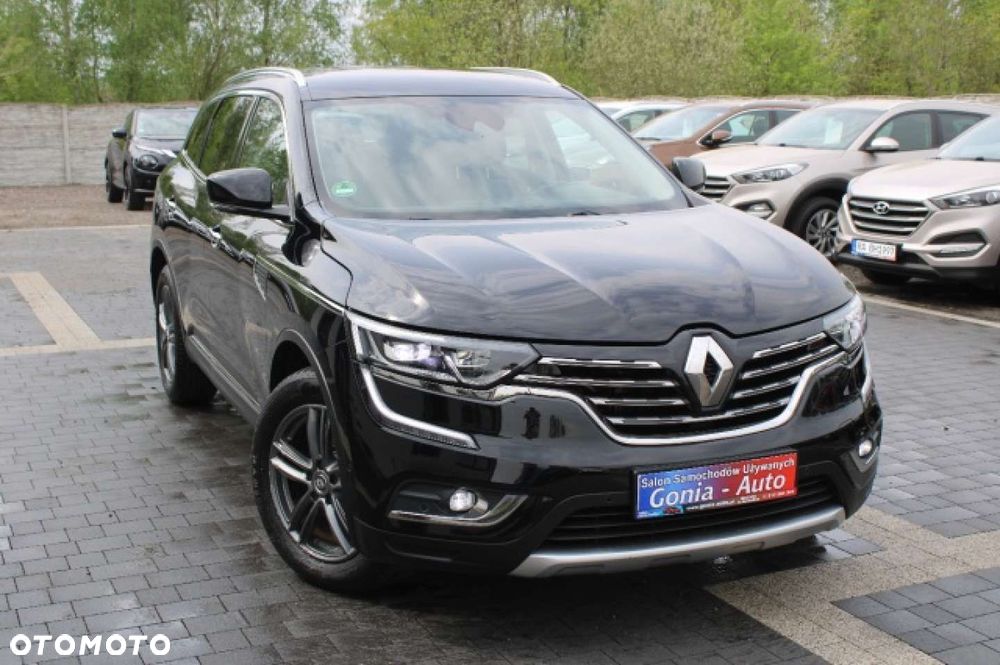 Renault Koleos - 9