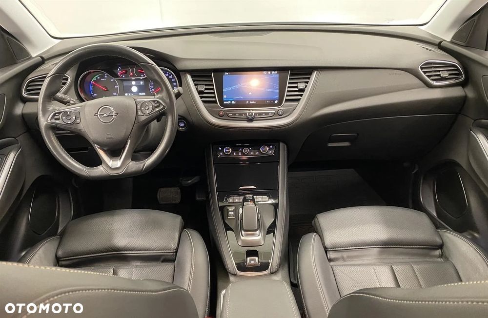 Opel Grandland X 1.6 T PHEV 4x4 Ultimate - 21