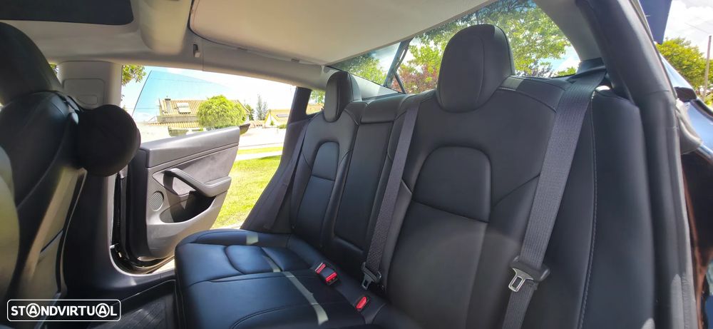 Tesla Model 3 Long Range Tração Integral - 13