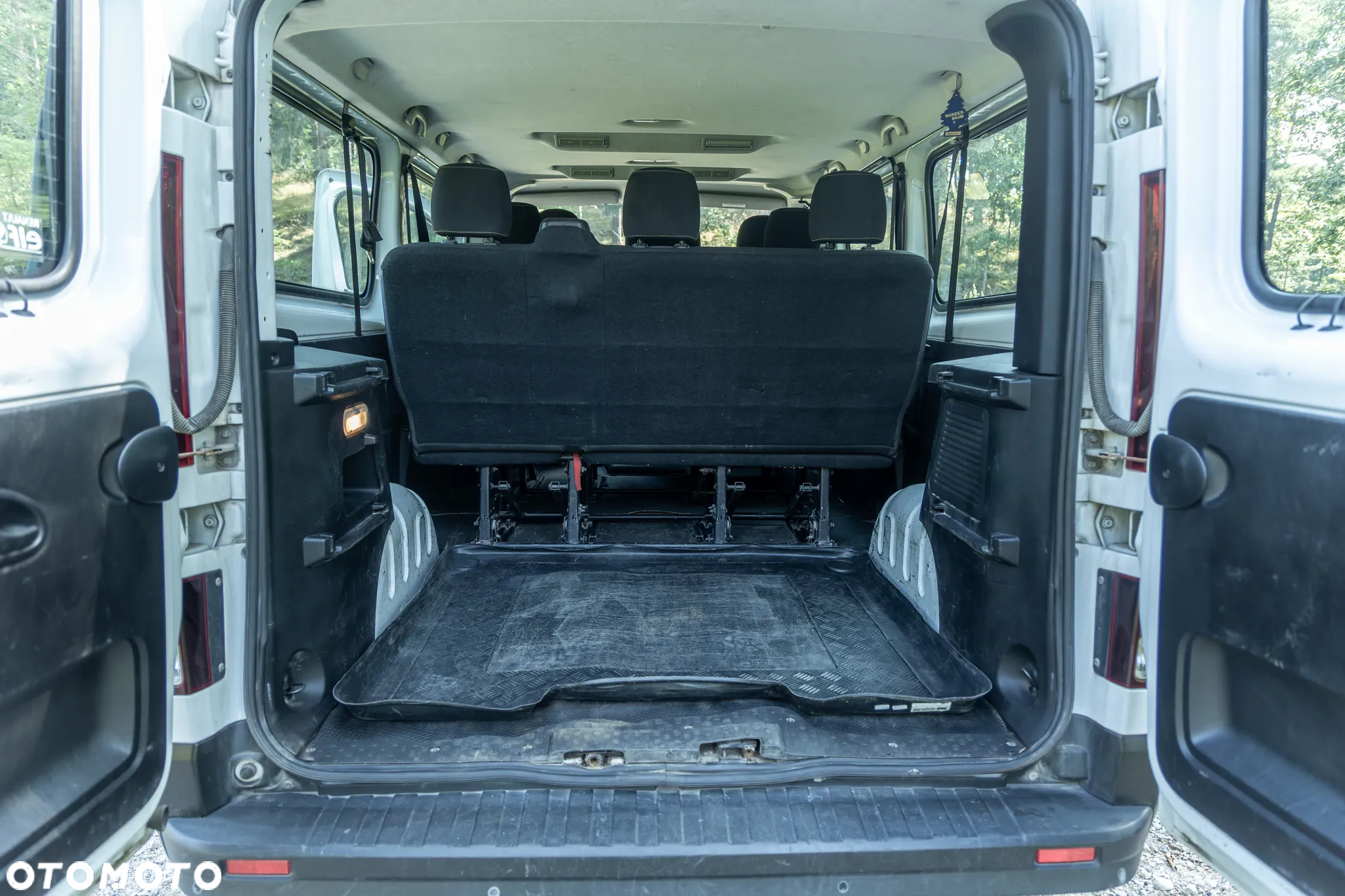 Renault Trafic - 8