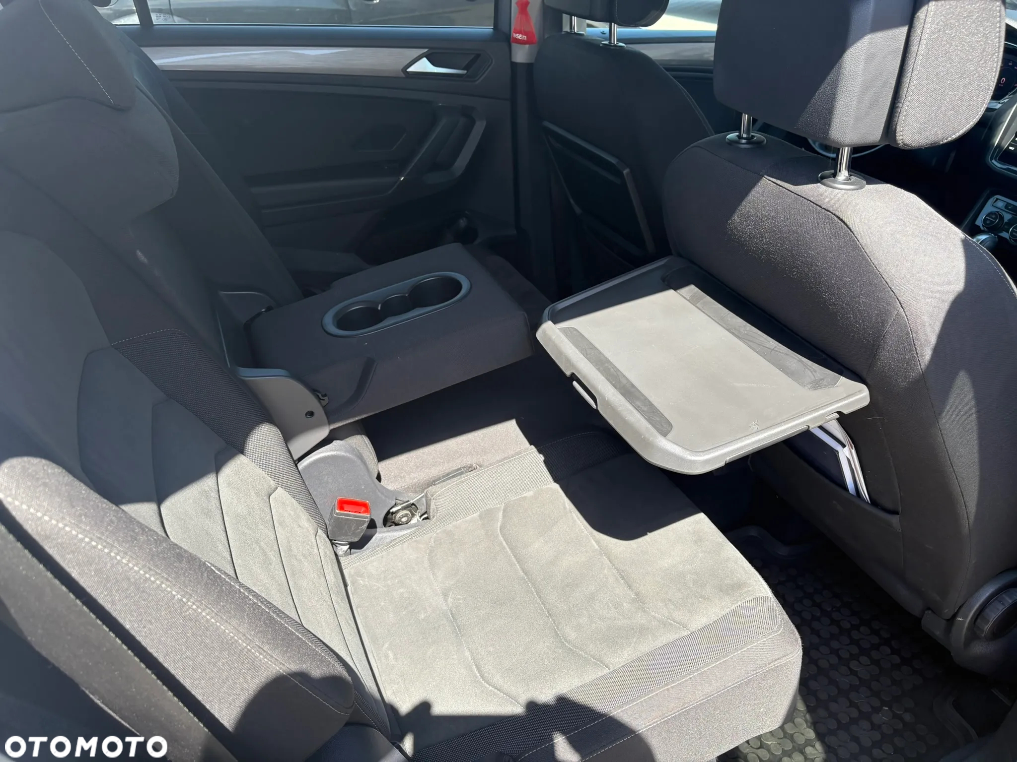 Volkswagen Tiguan 2.0 TDI BMT SCR 4Mot Comfortline DSG - 15