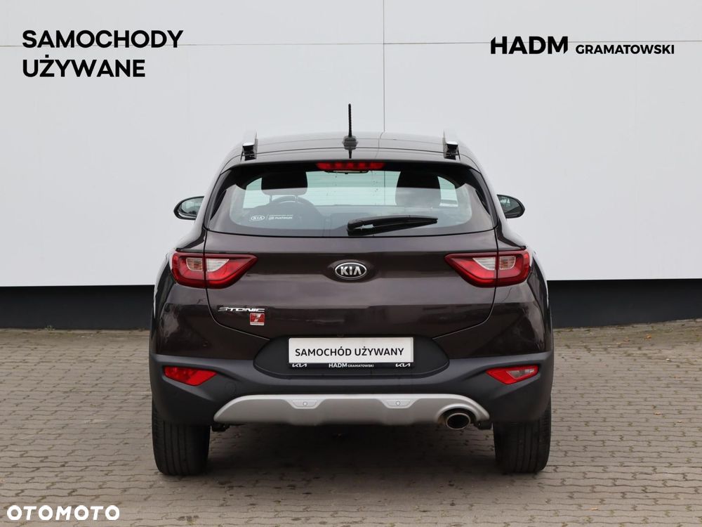 Kia Stonic - 15