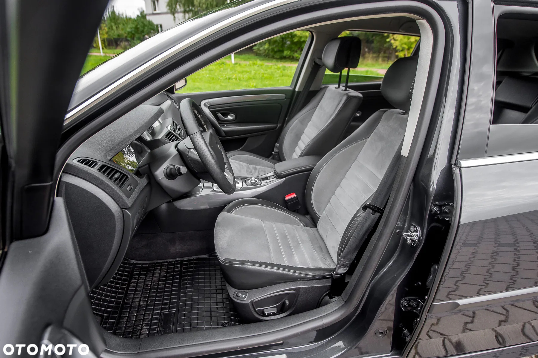 Renault Laguna Grandtour 2.0 TCe 170 GT - 6
