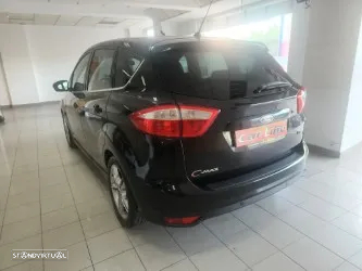 Ford C-Max 1.6 TDCi Titanium S/S - 9