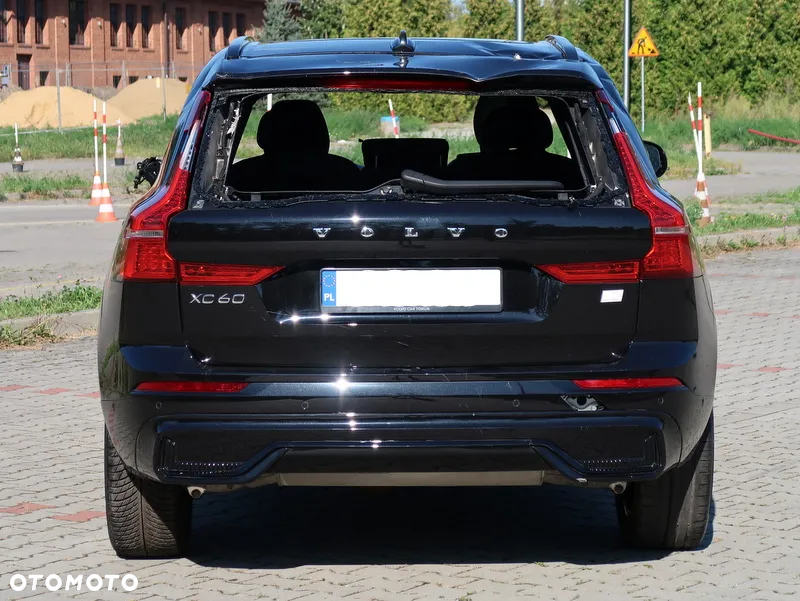 Volvo XC 60 - 5