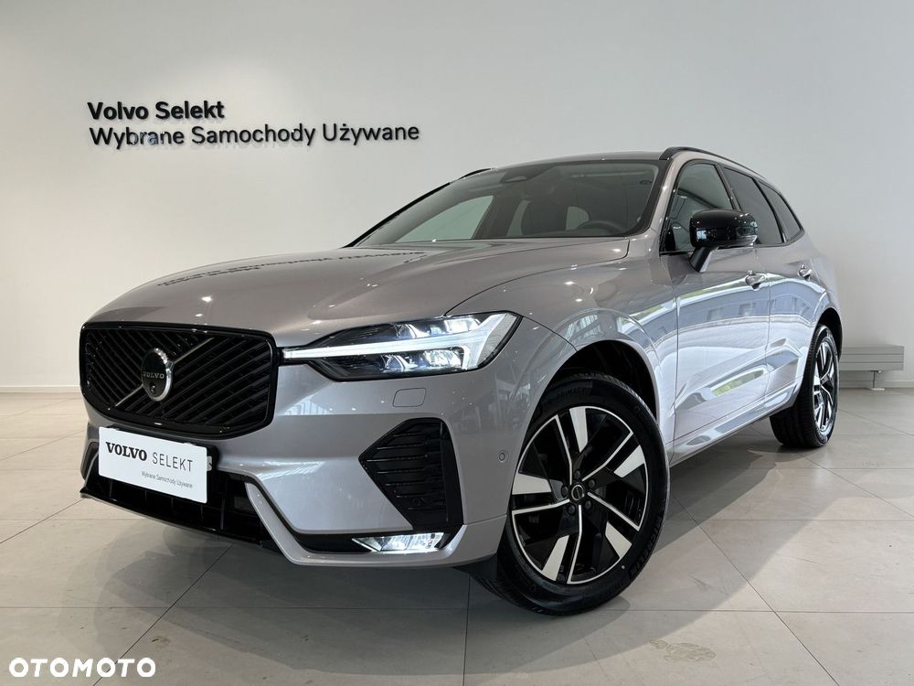 Volvo XC 60 - 2