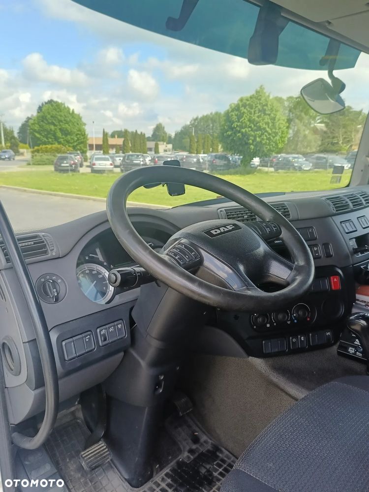 DAF CF280 - 9
