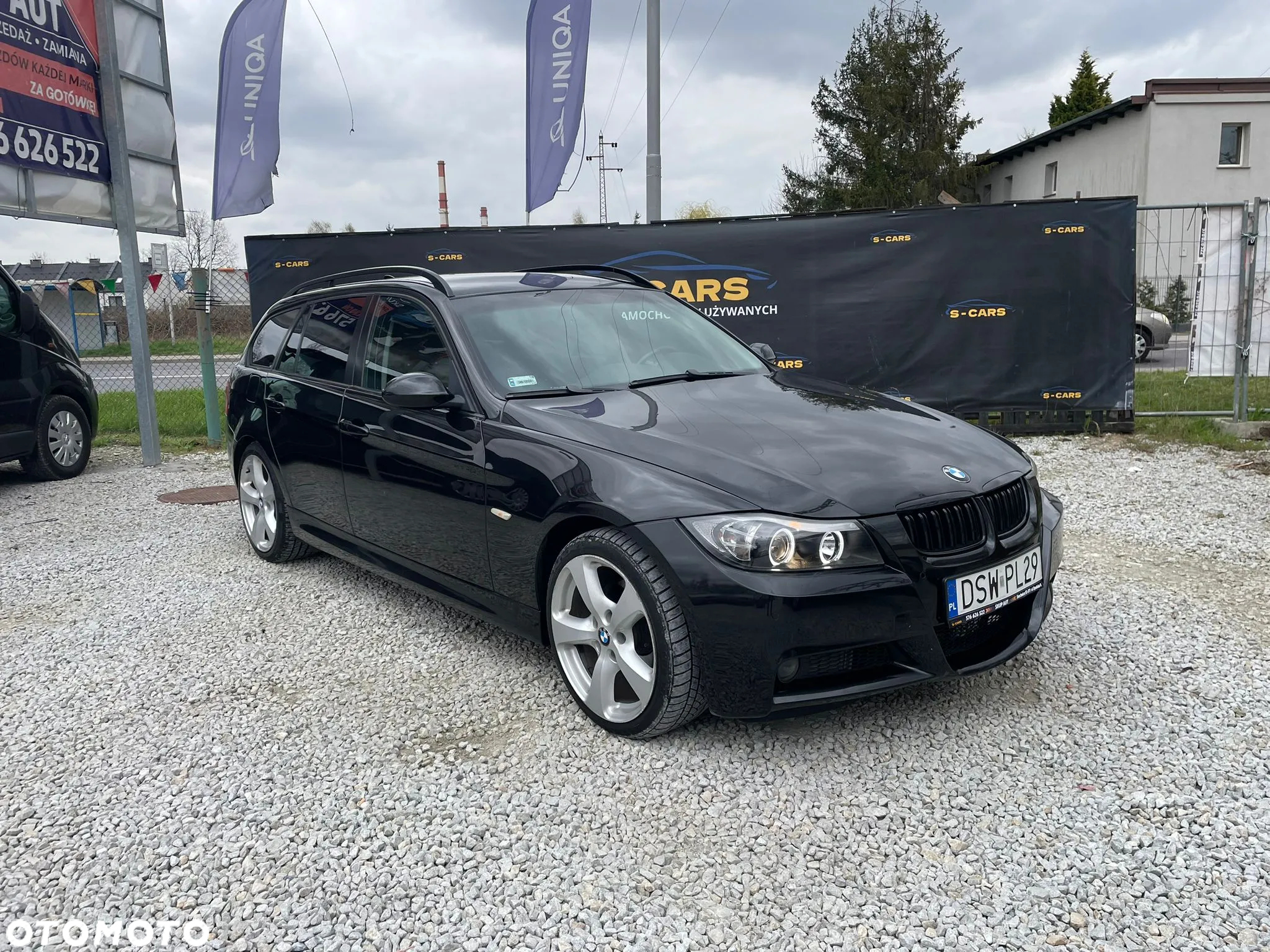 BMW Seria 3 - 3