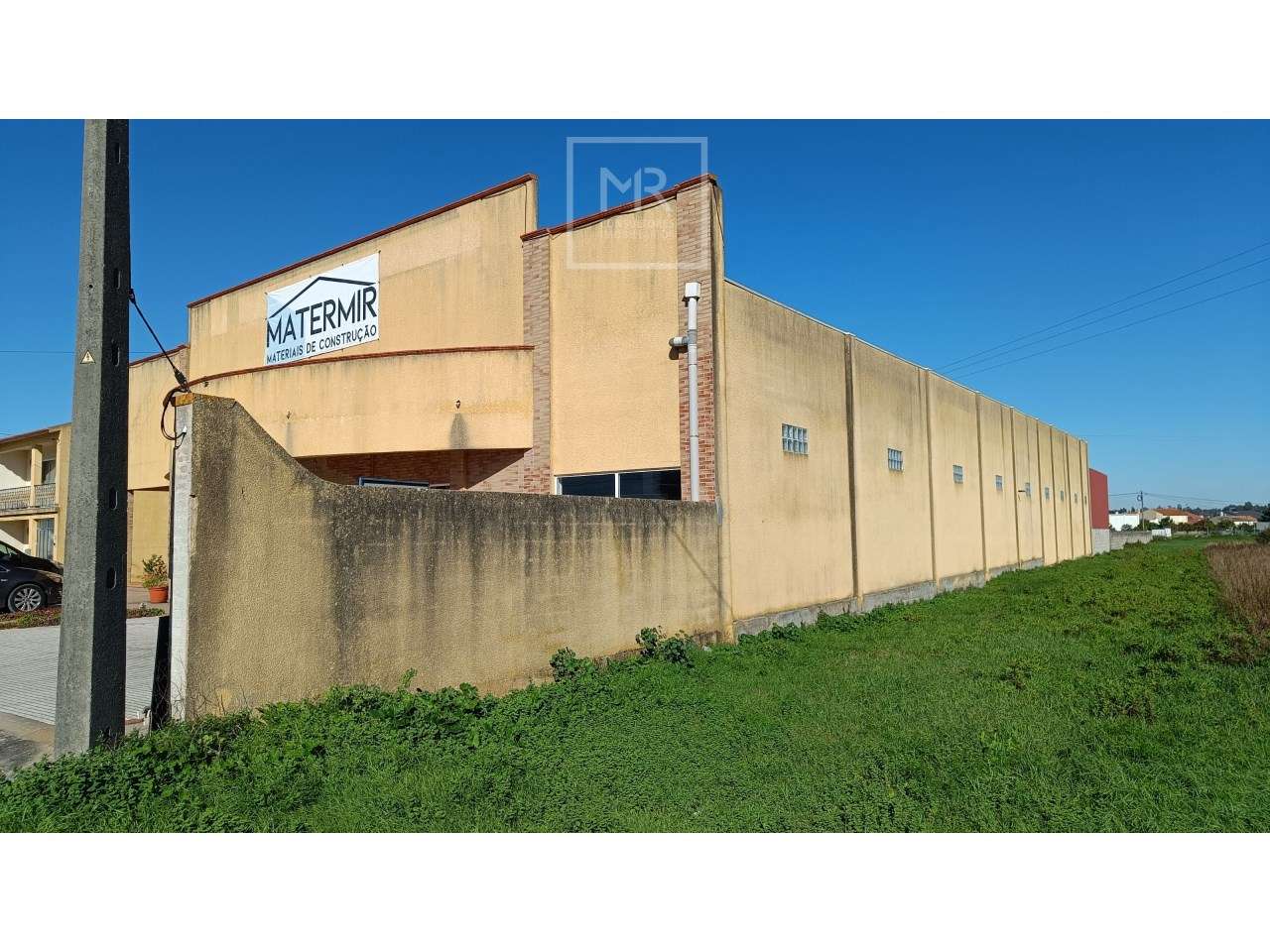 Armazém  Venda em Mira,Mira - Grande imagem: 3/28