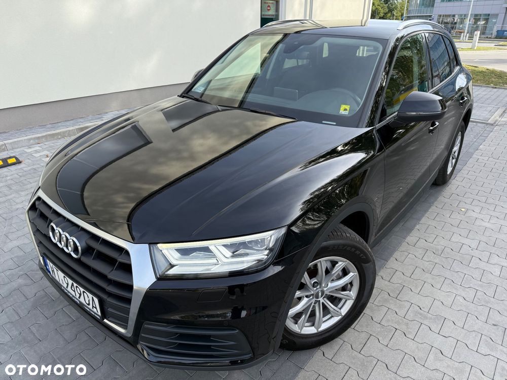 Audi Q5 2.0 TDI Quattro S tronic - 3