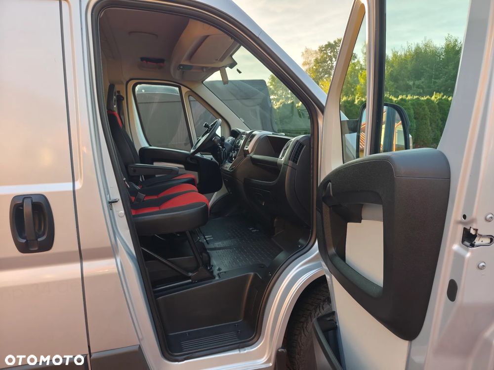 Fiat Ducato - 6