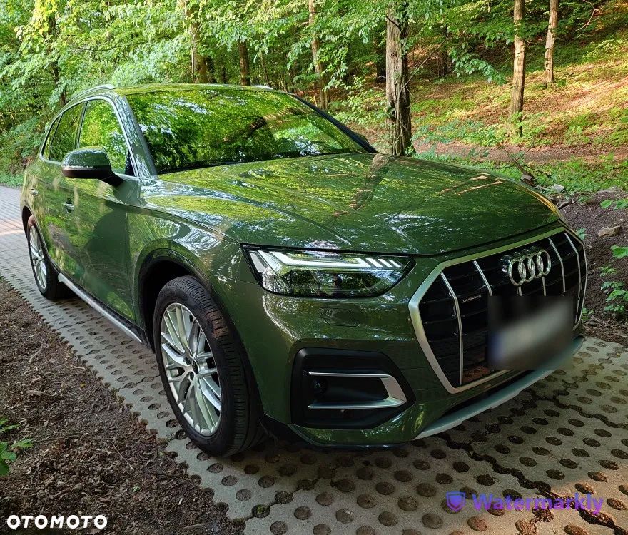 Audi Q5 - 2