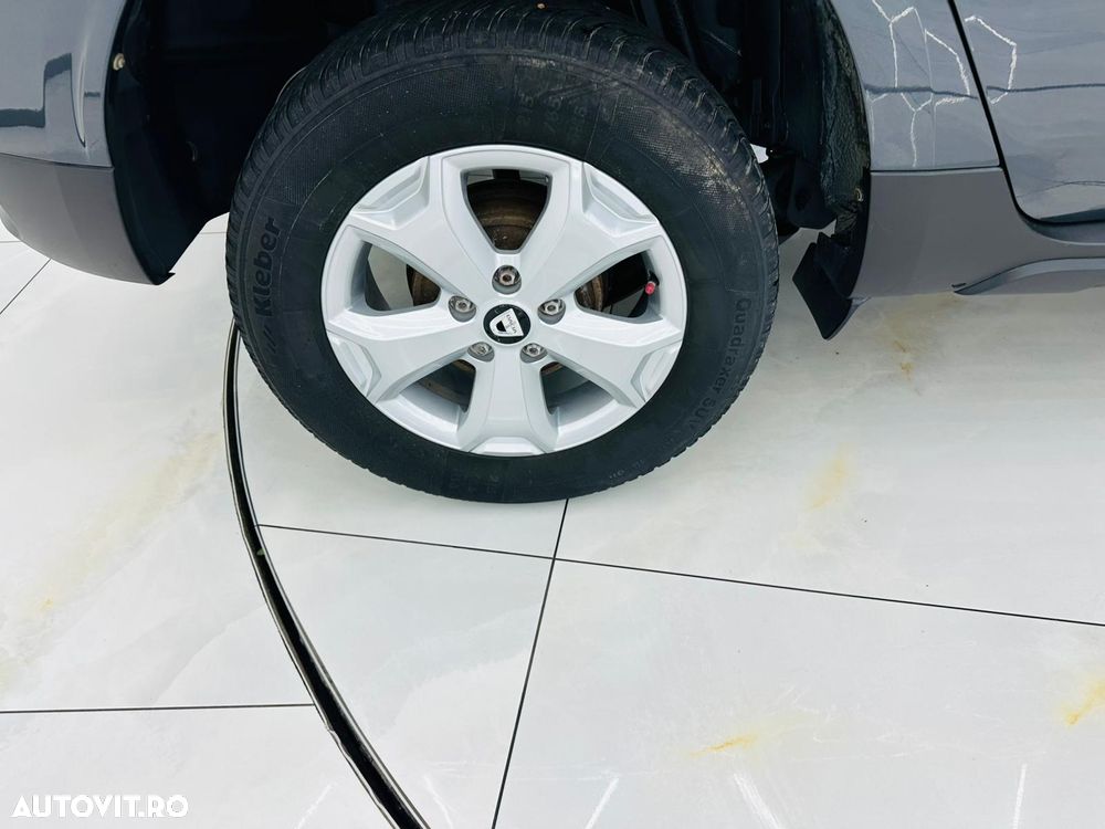 Dacia Duster TCe 100 2WD Prestige - 10