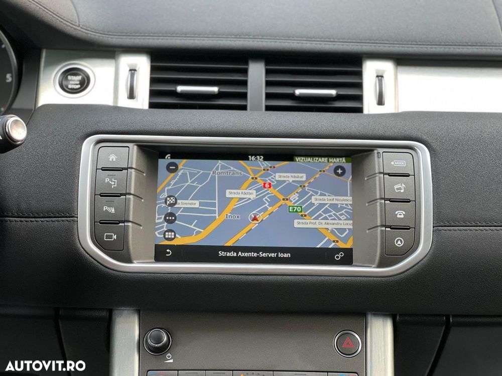 Land Rover Range Rover Evoque 2.0 D150 SE - 20