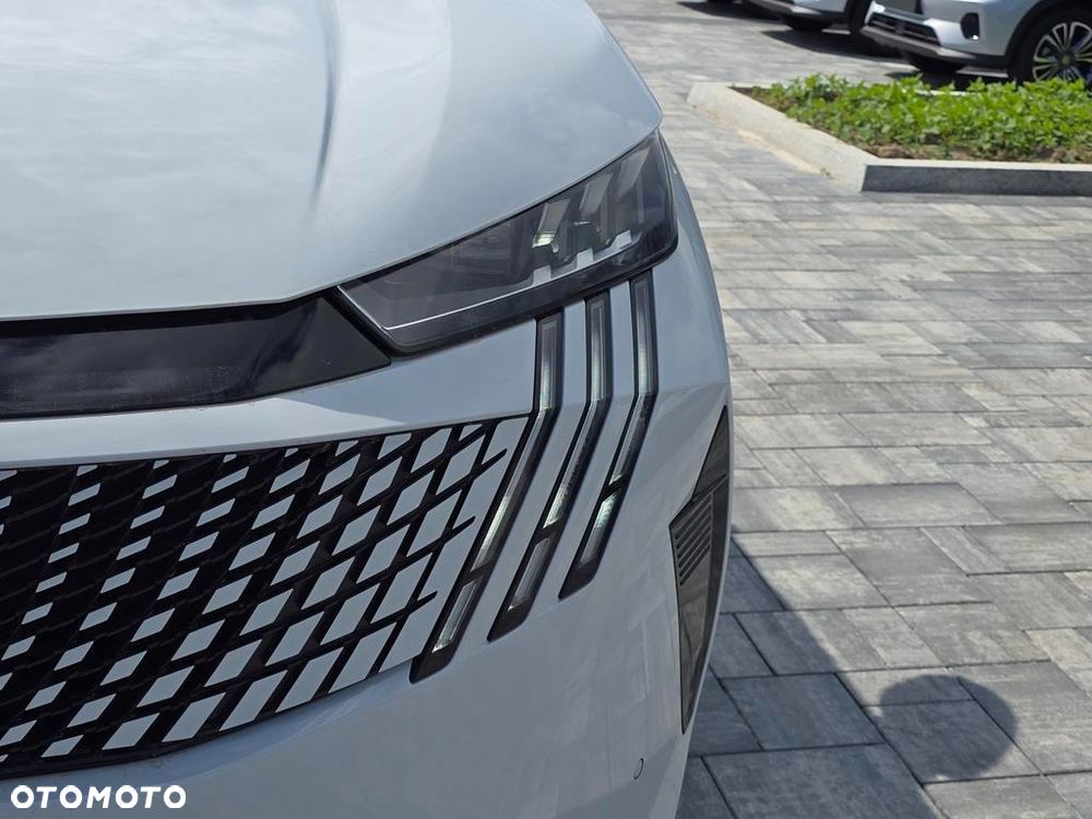 Peugeot 3008 1.6 PHEV 195 GT Exclusive e-DCS7 - 30