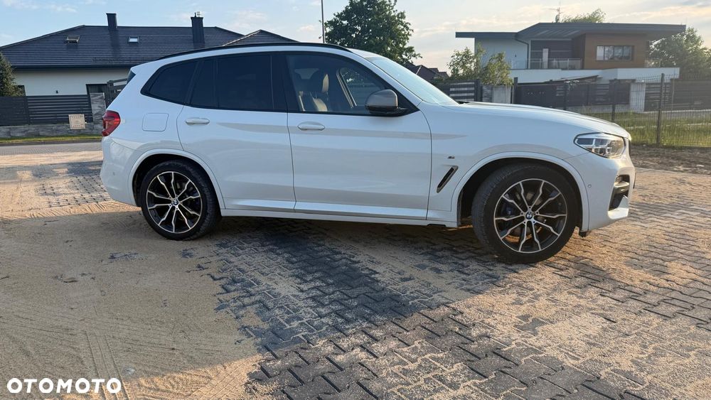 BMW X3 M - 2