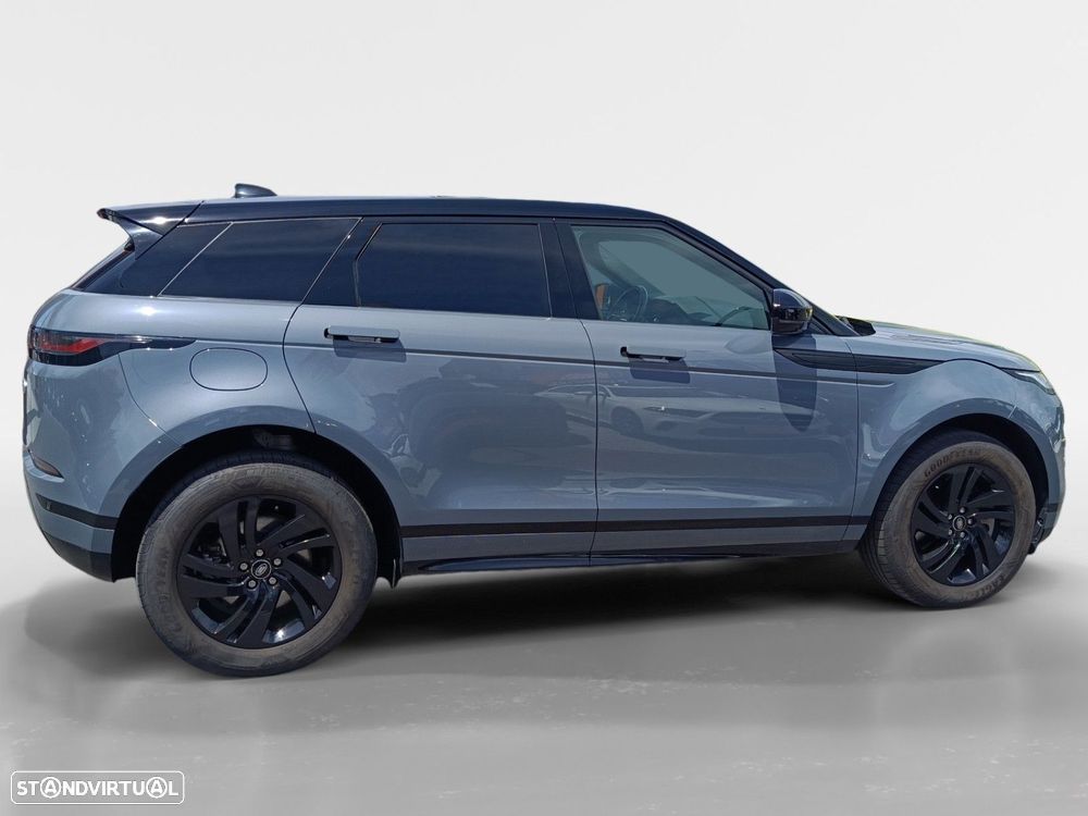 Land Rover Range Rover Evoque 1.5 P300e AWD R-Dynamic Auto - 6
