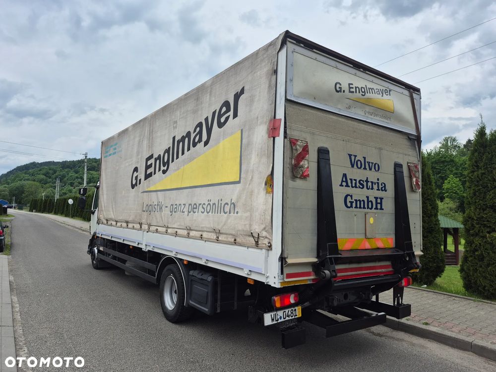 Volvo FL 260 - 7