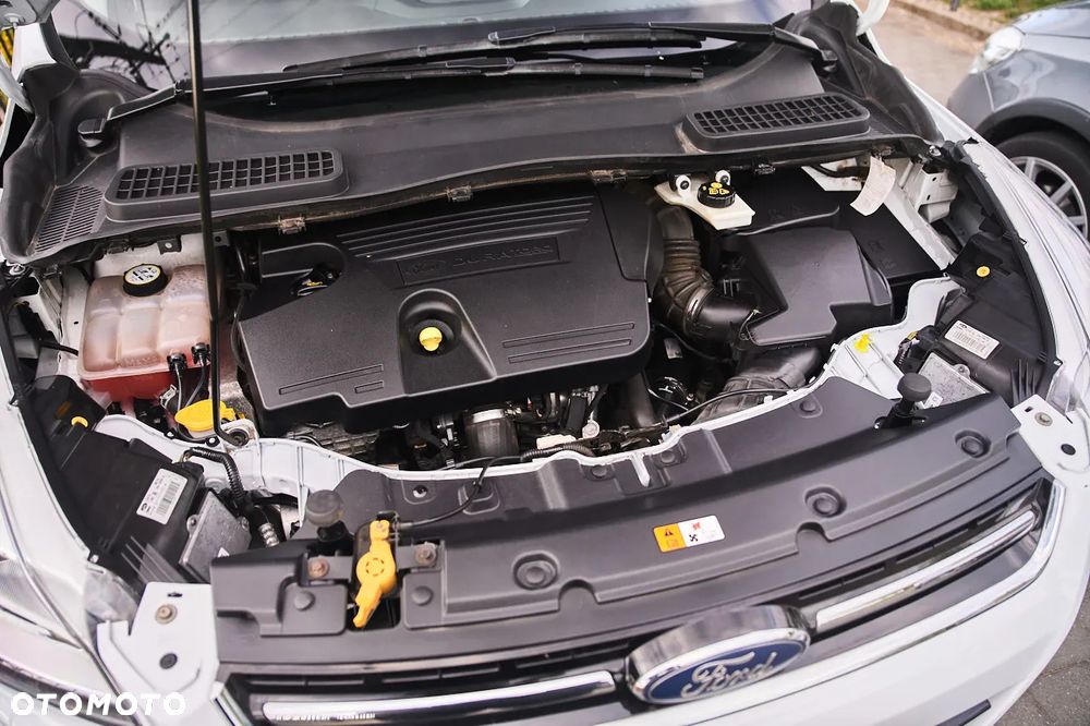 Ford Kuga 2.0 TDCi 2x4 Individual - 36