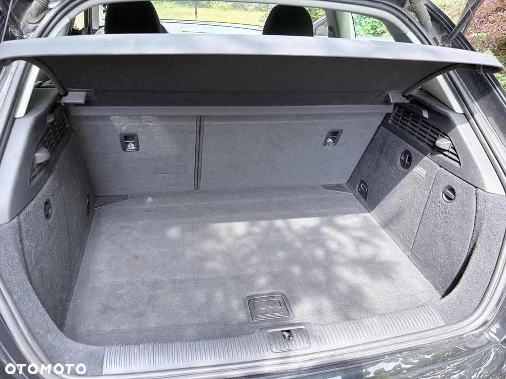 Audi A3 3-drzwiowe 1.4 TFSI Ambiente - 11
