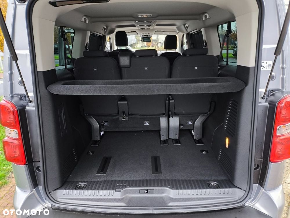 Citroën SpaceTourer - 16