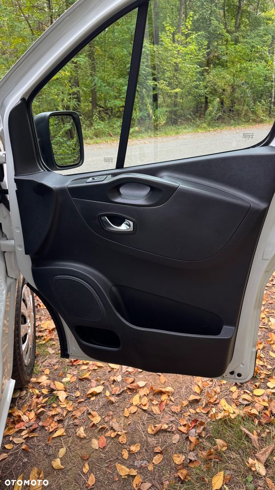 Renault Trafic - 9