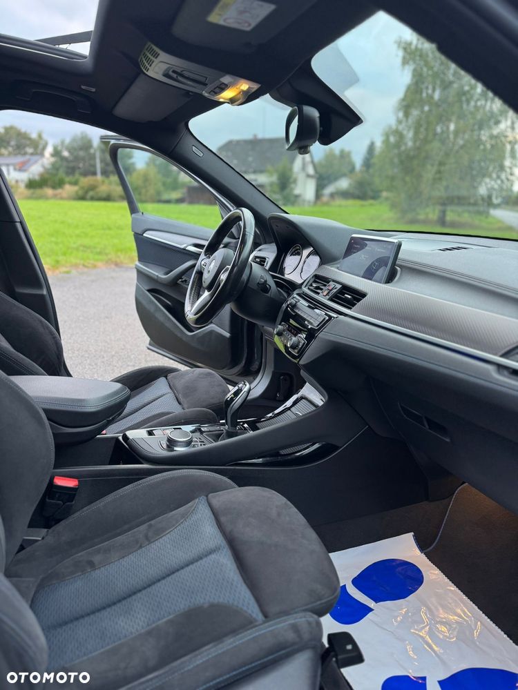 BMW X2 xDrive20d M Sport X sport - 24