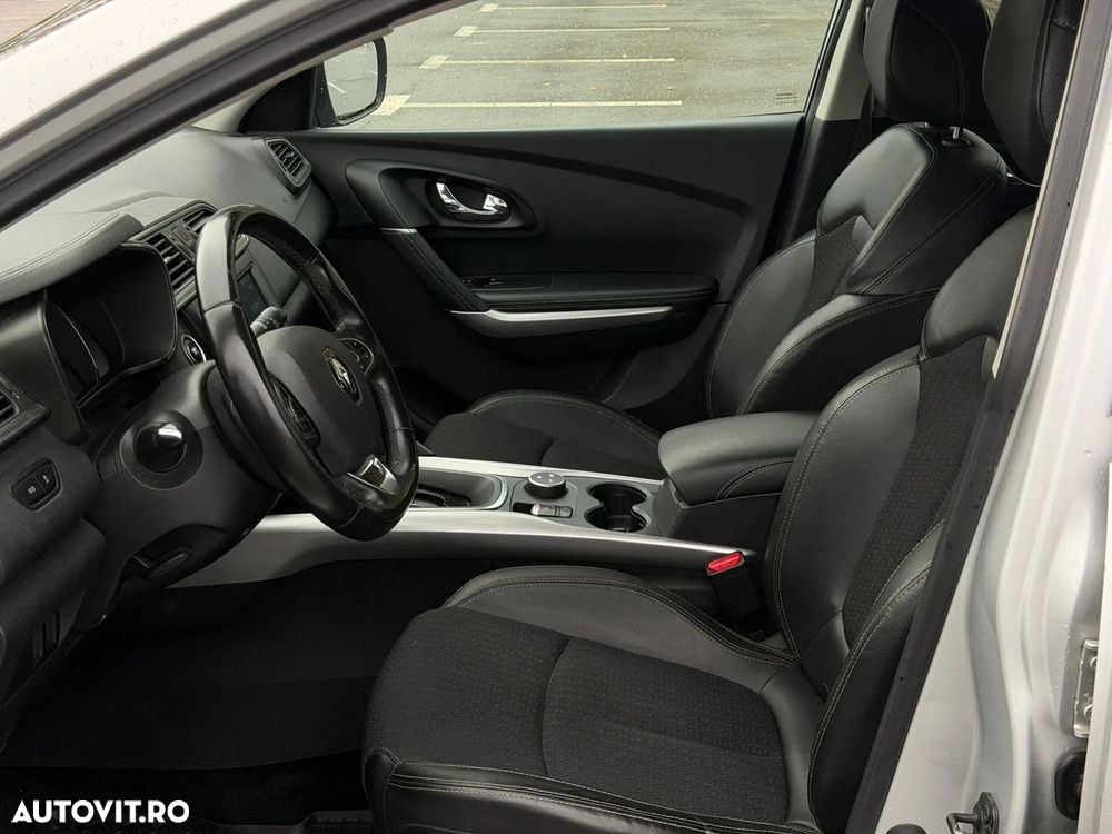 Renault Kadjar - 23