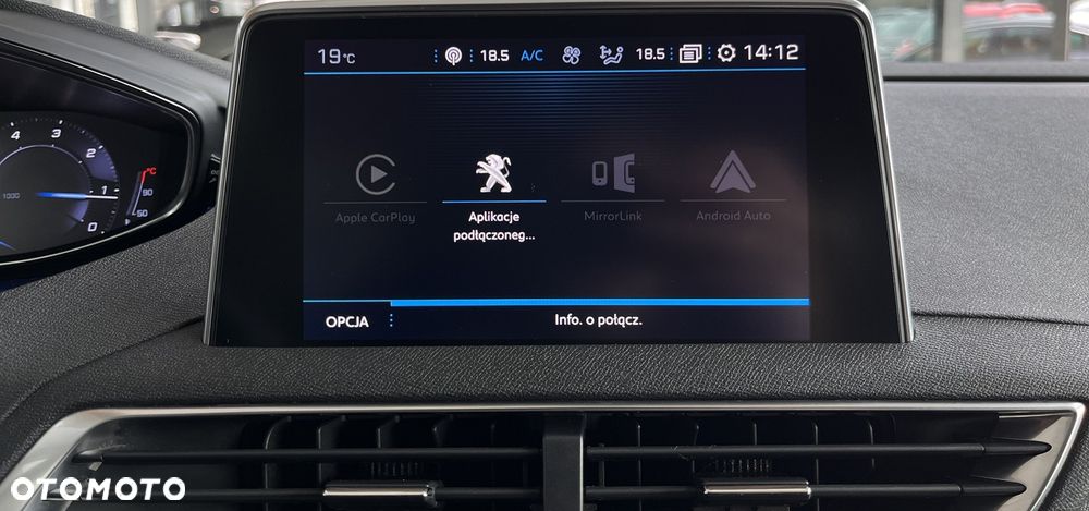 Peugeot 3008 BlueHDi 130 Stop & Start Allure - 31