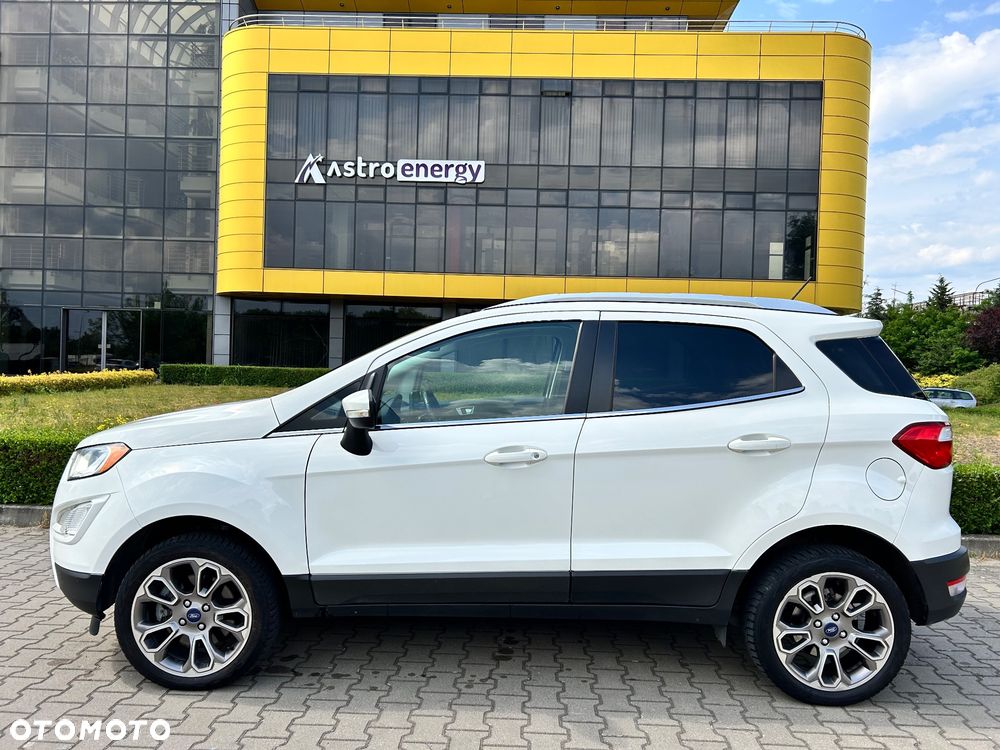 Ford EcoSport - 2