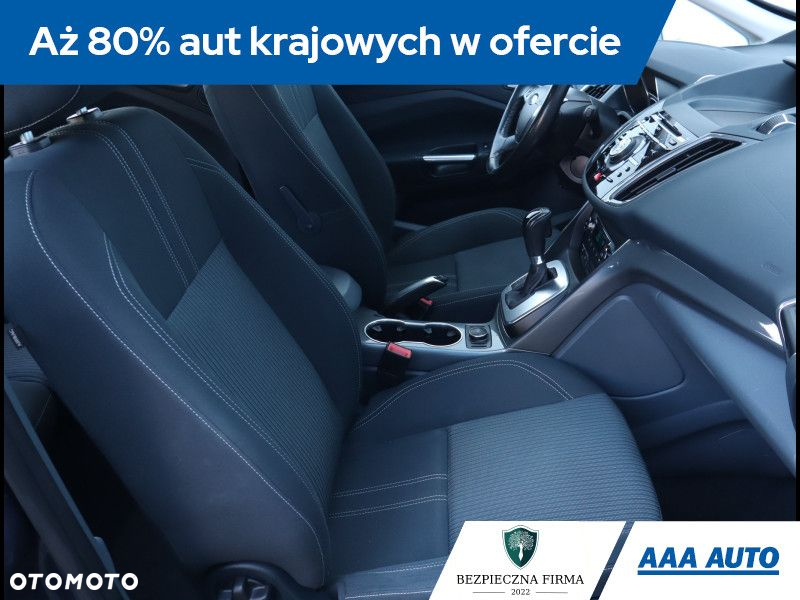 Ford C-MAX - 10