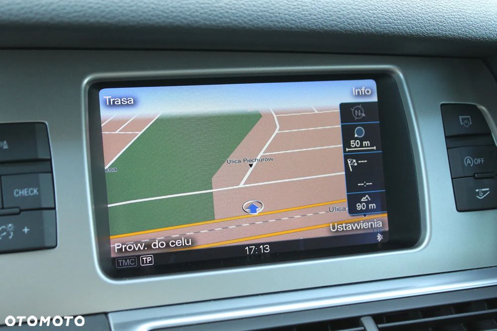Audi Q7 3.0 TDI DPF Quattro Progressive Tiptr - 26