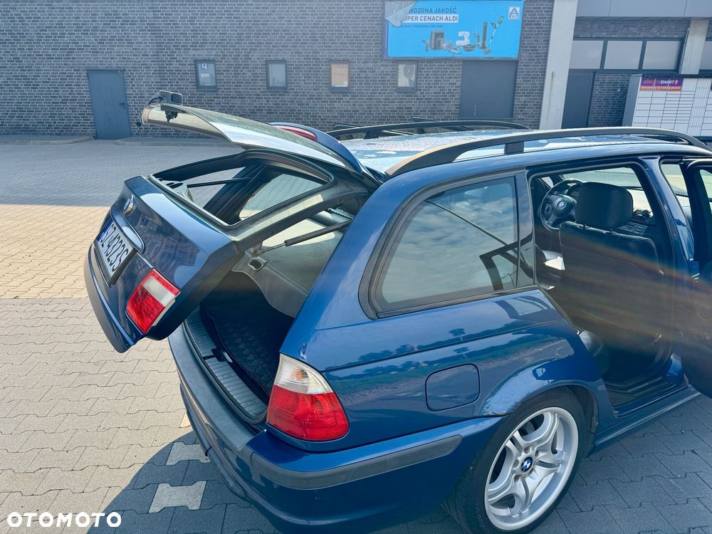 BMW Seria 3 - 8