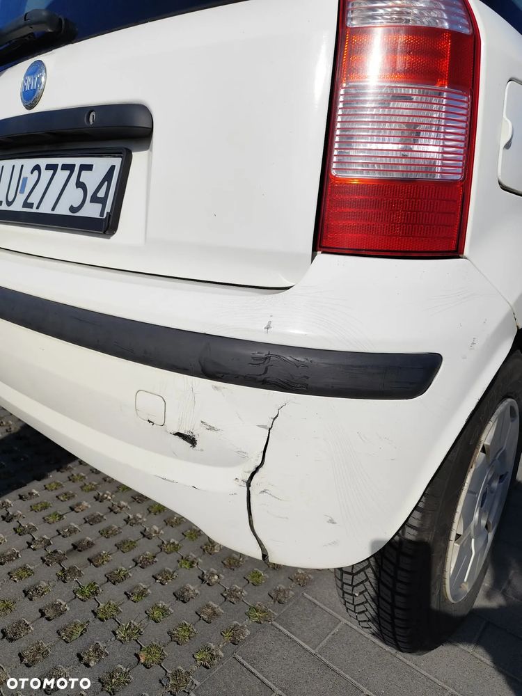 Fiat Panda 1.1 Fresh - 12