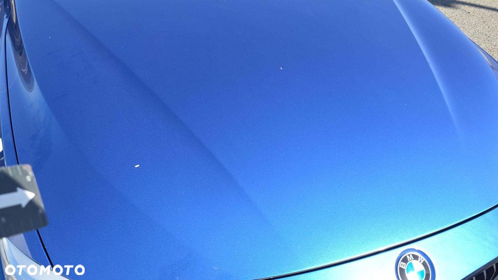 BMW Seria 4 440i M Sport - 14