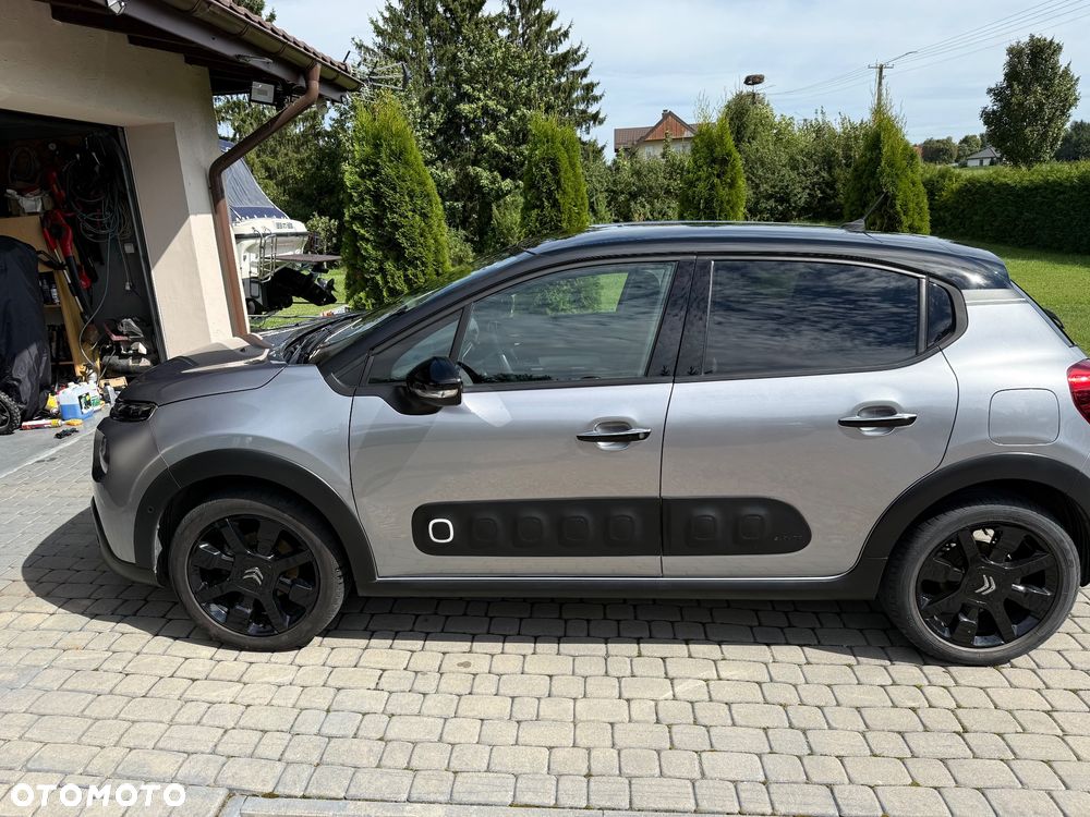 Citroën C3 1.2 PureTech Shine - 10
