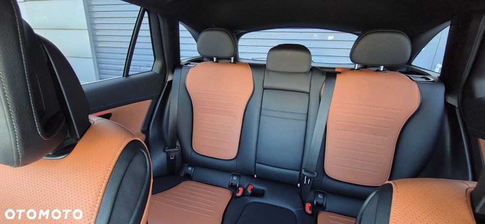 Mercedes-Benz GLC 220 d mHEV 4-Matic AMG Line - 25