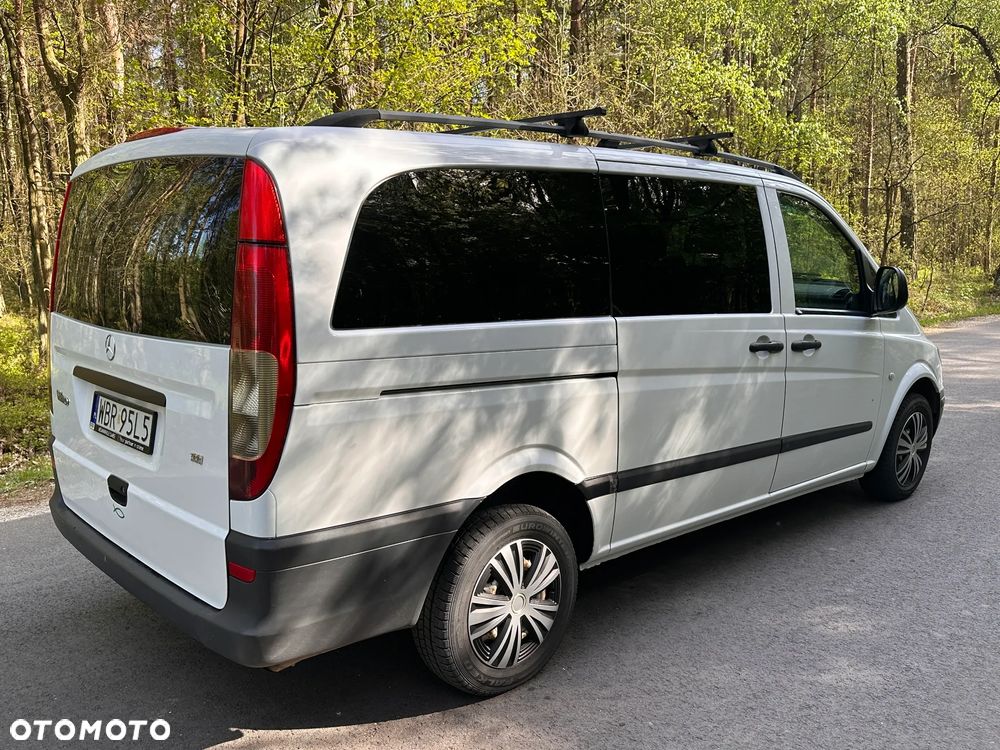 Mercedes-Benz Vito 639.703 - 13