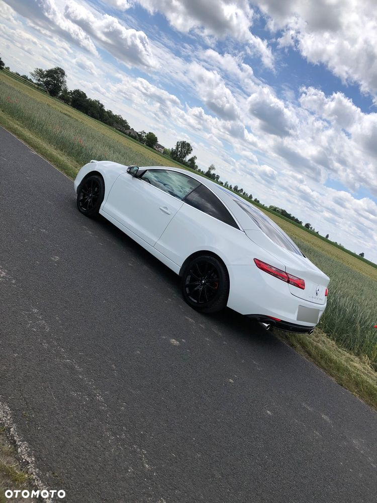 Renault Laguna 2.0 16V Coupe - 35